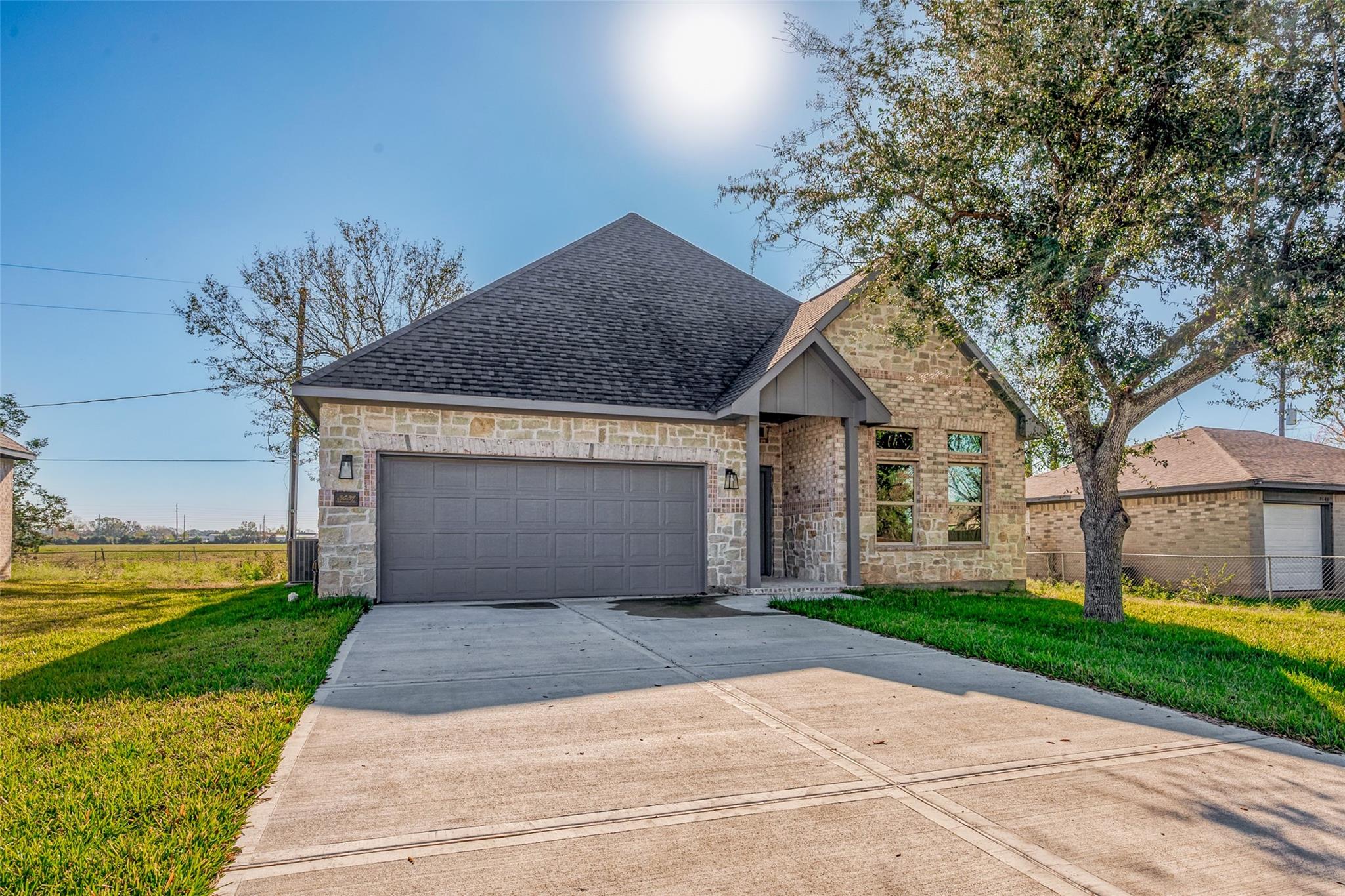 3639 Needville Avenue