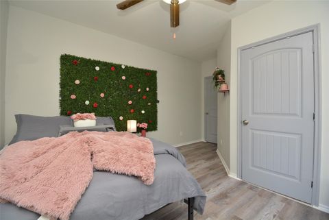 Photo of 7124 Avenue F #8, Houston, TX 77011 (MLS # 28923883)