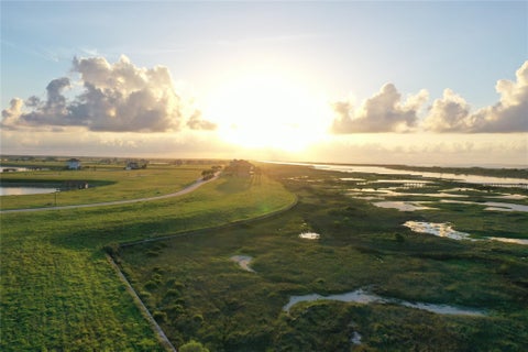 Photo of TBD Seashore Lake - Lot 97, Port O Connor, TX 77982 (MLS # 89993437)