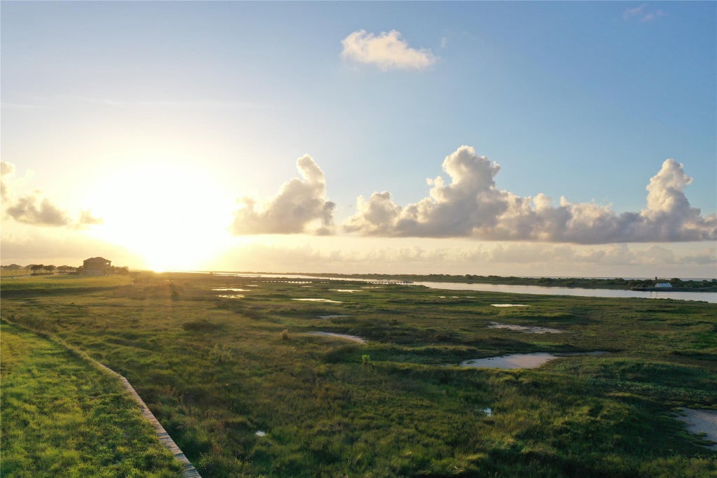 Photo of TBD Seashore Lake - Lot 97, Port O Connor, TX 77982 (MLS # 89993437)