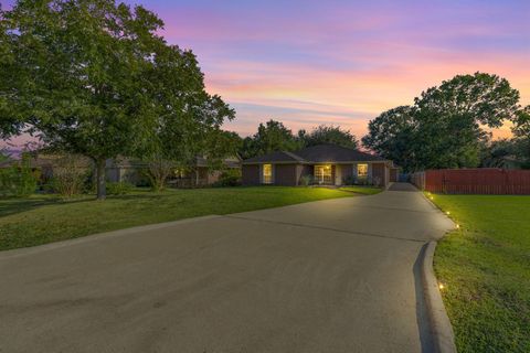 Photo of 8018 Holiday Lane, Houston, TX 77075 (MLS # 47167940)