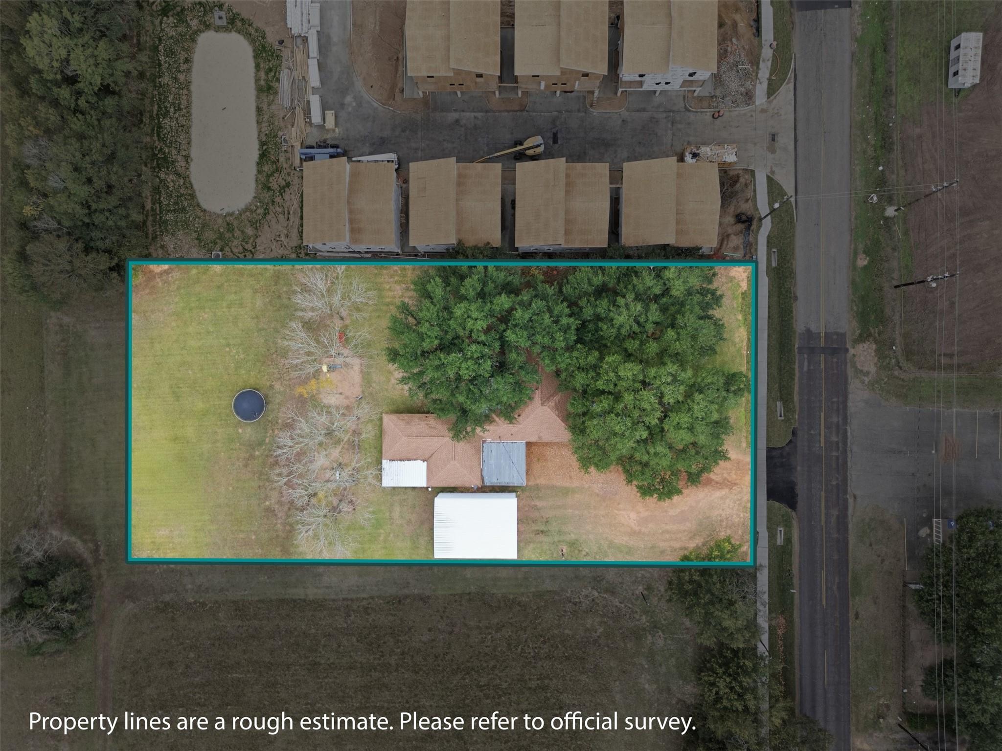 31921 Waller Tomball Road