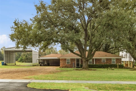 Photo of 31921 Waller Tomball Road, Waller, TX 77484 (MLS # 71007741)
