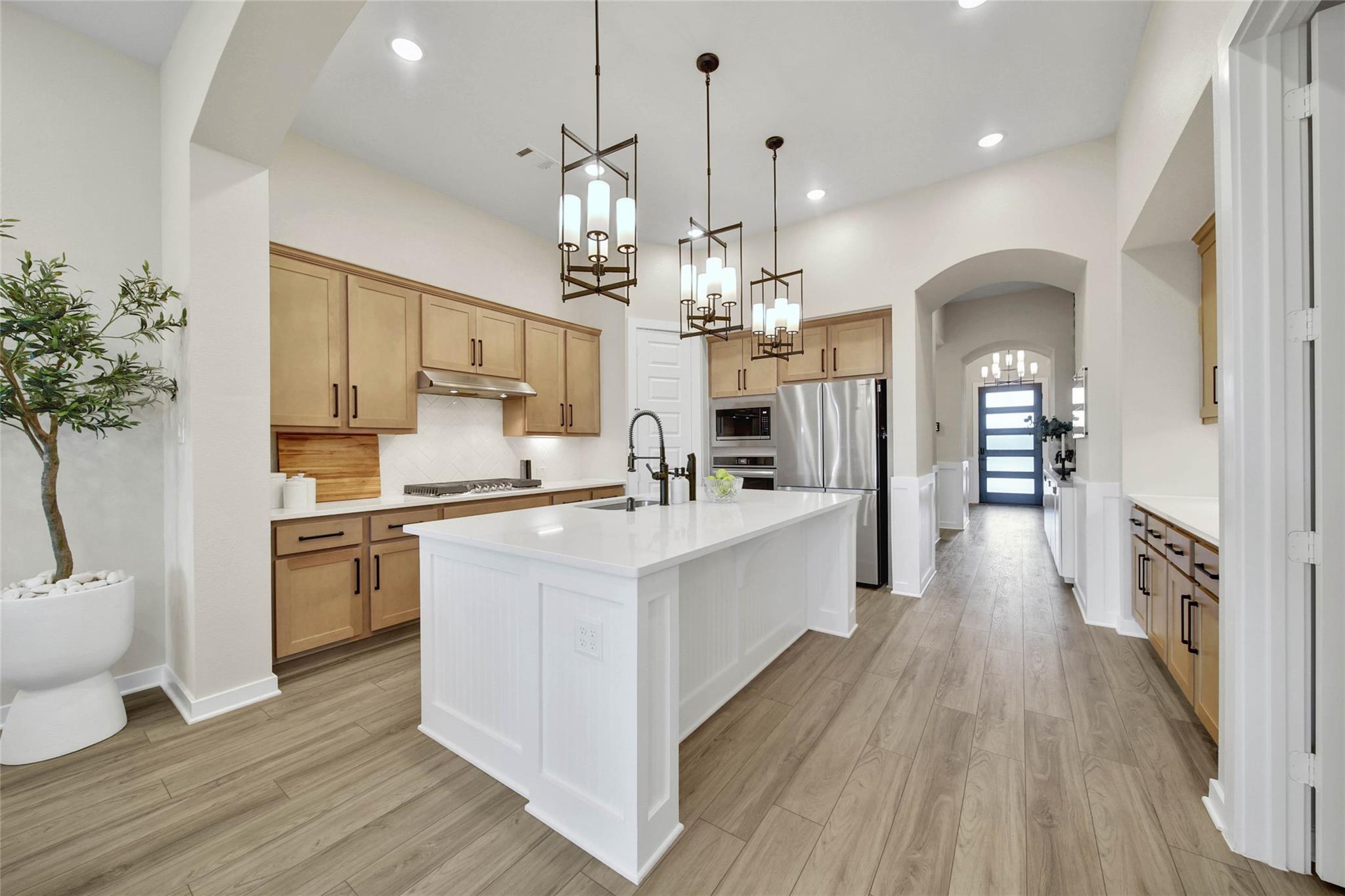 2554 Forbidden Fig Row