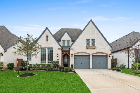 Photo of 24107 Wheatgrass Grove Lane, Katy, TX 77493 (MLS # 70247358)