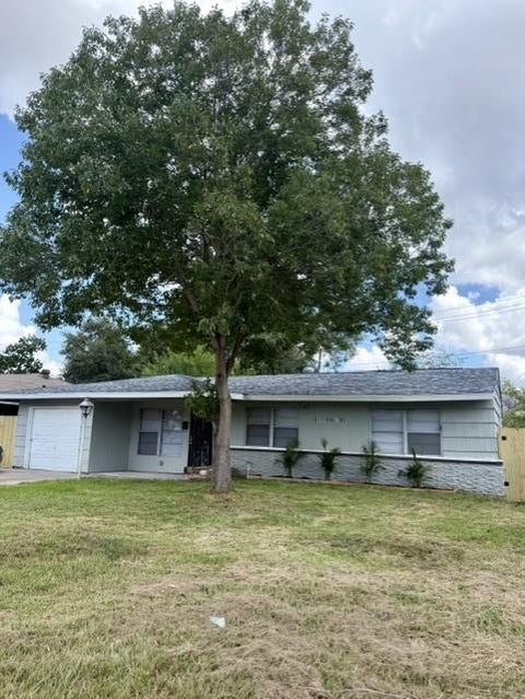 Photo of 6111 Doulton Drive, Houston, TX 77033 (MLS # 40006196)