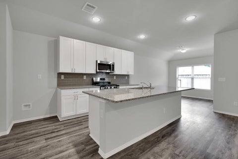 Photo of 8003 Dauntless Drive, Magnolia, TX 77354 (MLS # 97009894)