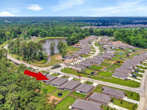 Photo of 8003 Dauntless Drive, Magnolia, TX 77354 (MLS # 97009894)