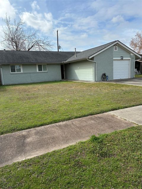 3806 Kaplan Drive Pasadena TX 77503