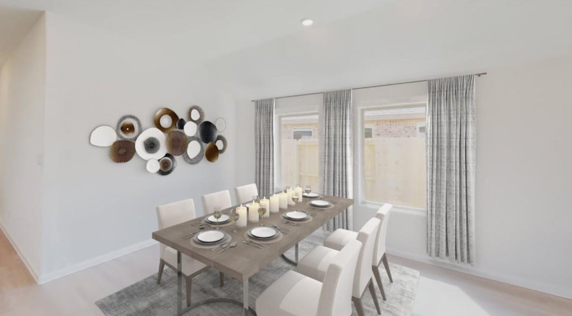2812 Ravine Bluffs Court