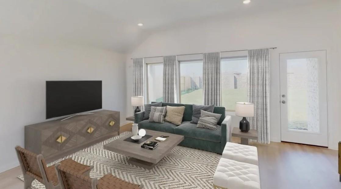 2812 Ravine Bluffs Court