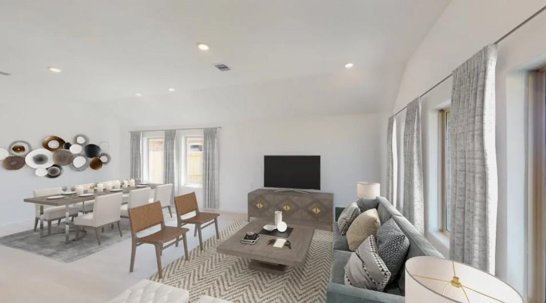 2812 Ravine Bluffs Court