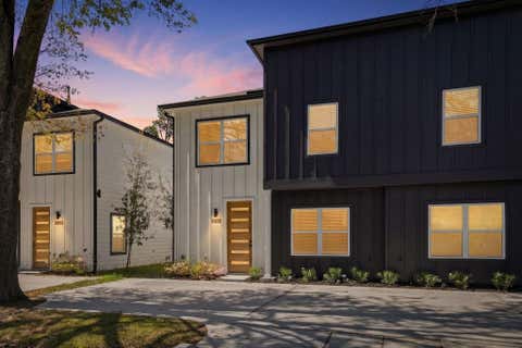 Photo of 8805 Parkway Drive, Houston, TX 77088 (MLS # 69137463)