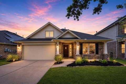 Photo of 31811 Chapel Rock Lane, Spring, TX 77386 (MLS # 46892399)