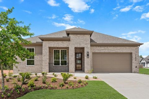 Photo of 41806 Doyle Drive, Todd Mission, TX 77316 (MLS # 87672145)