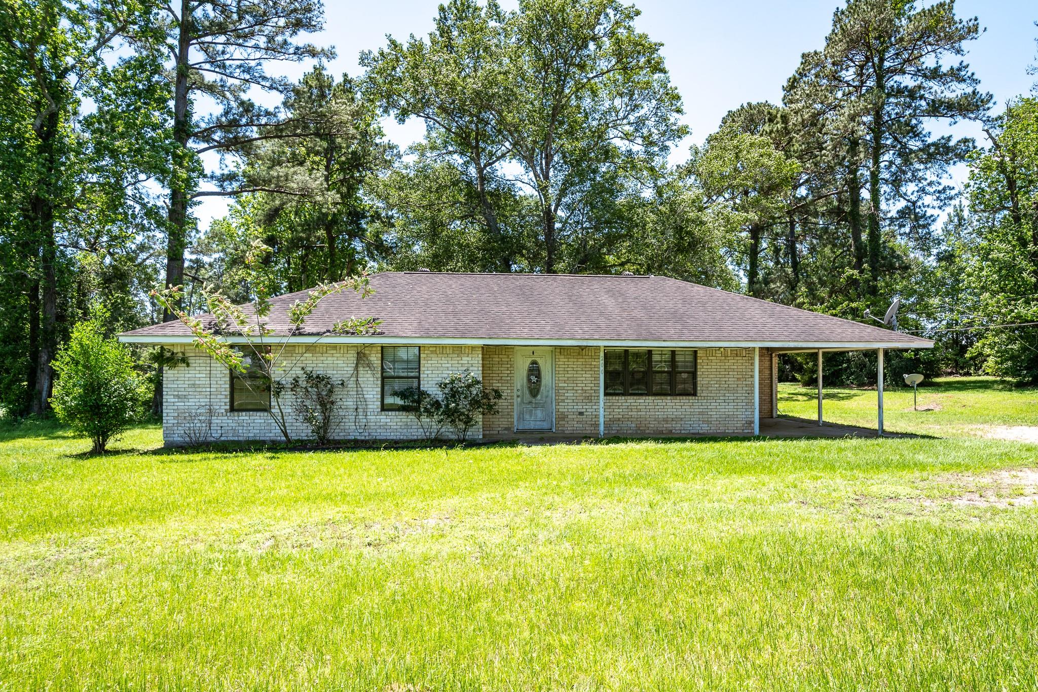 200 Lilley Road