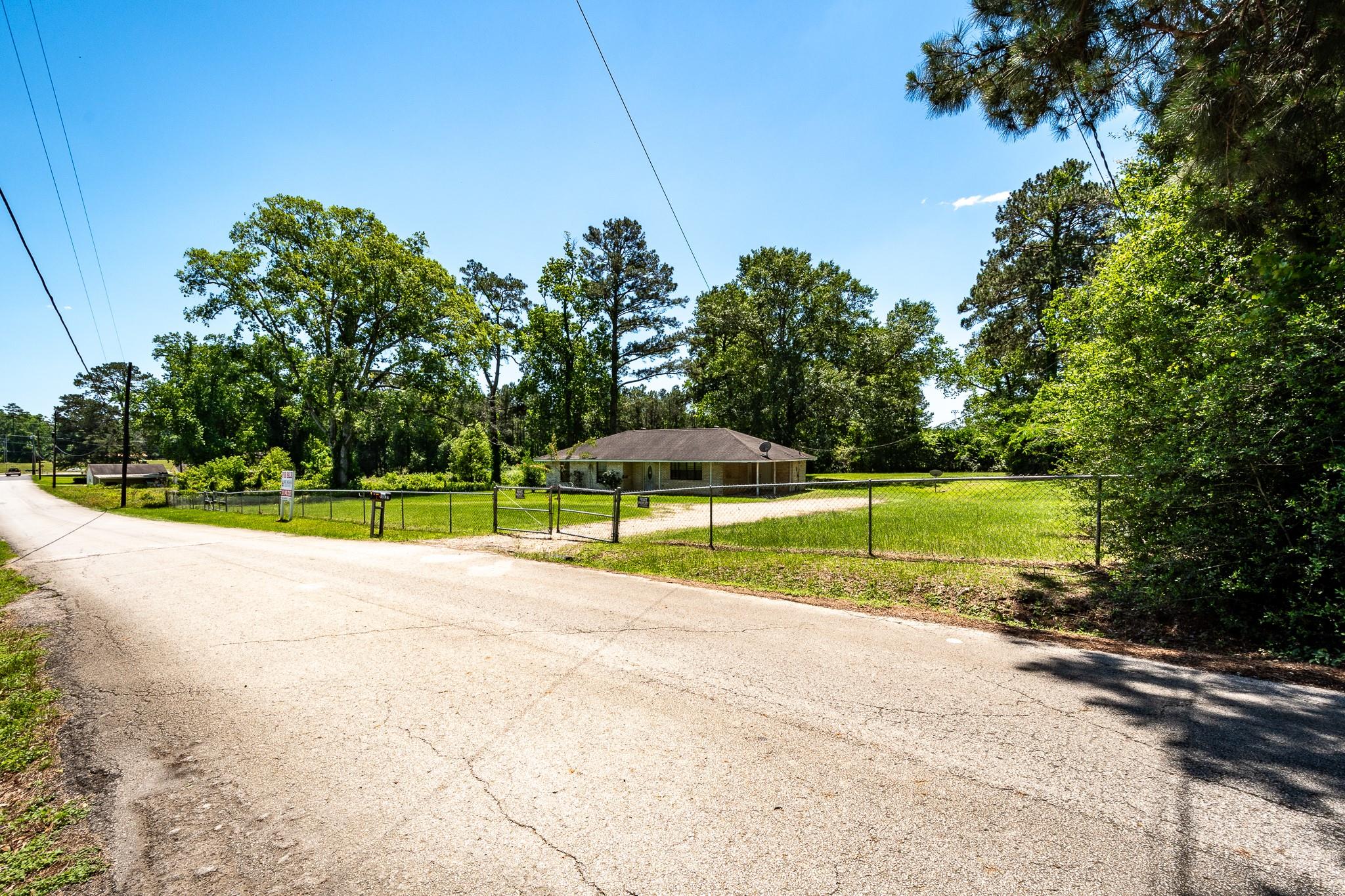 200 Lilley Road