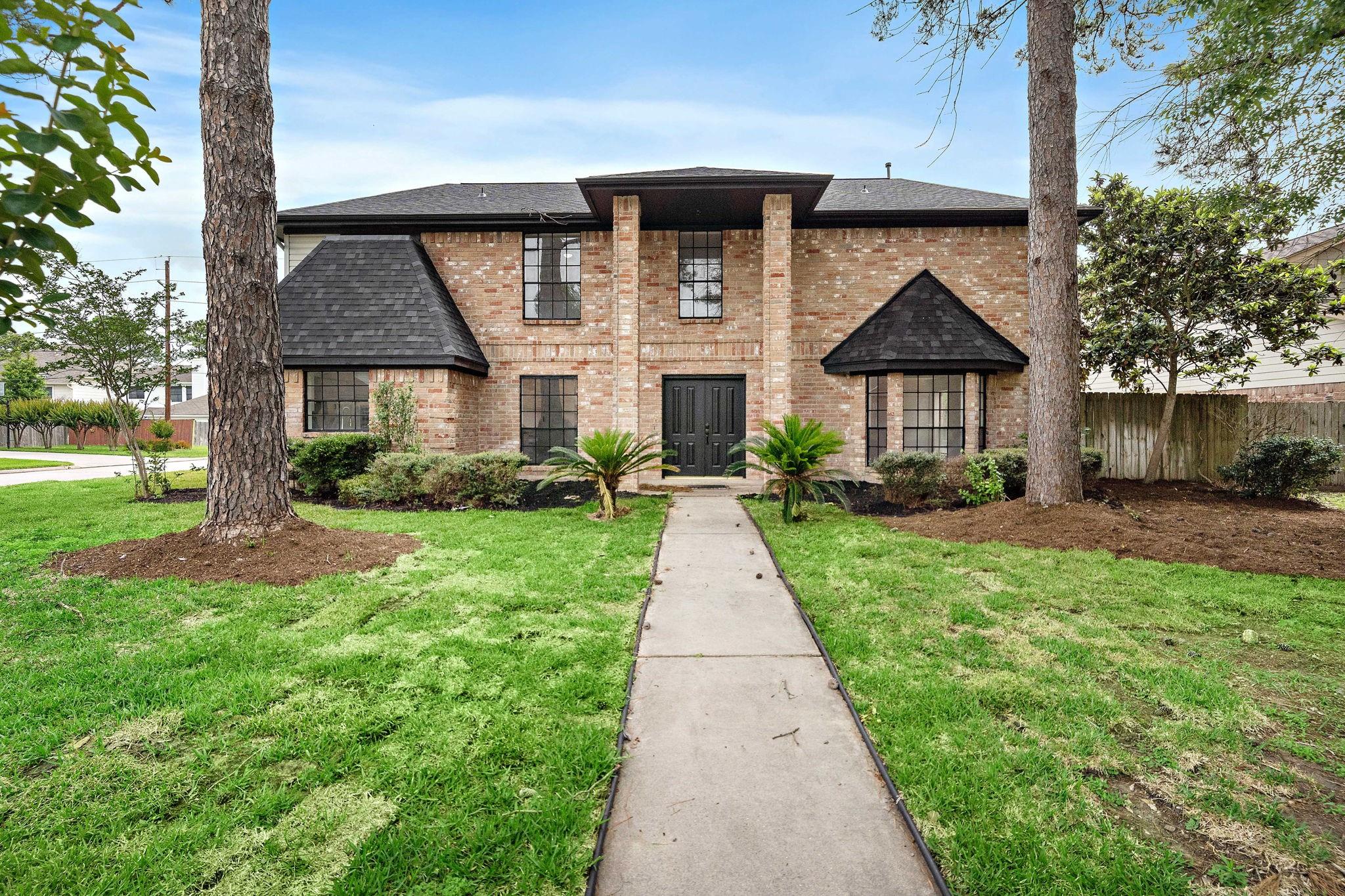 18122 Memorial Estates Drive