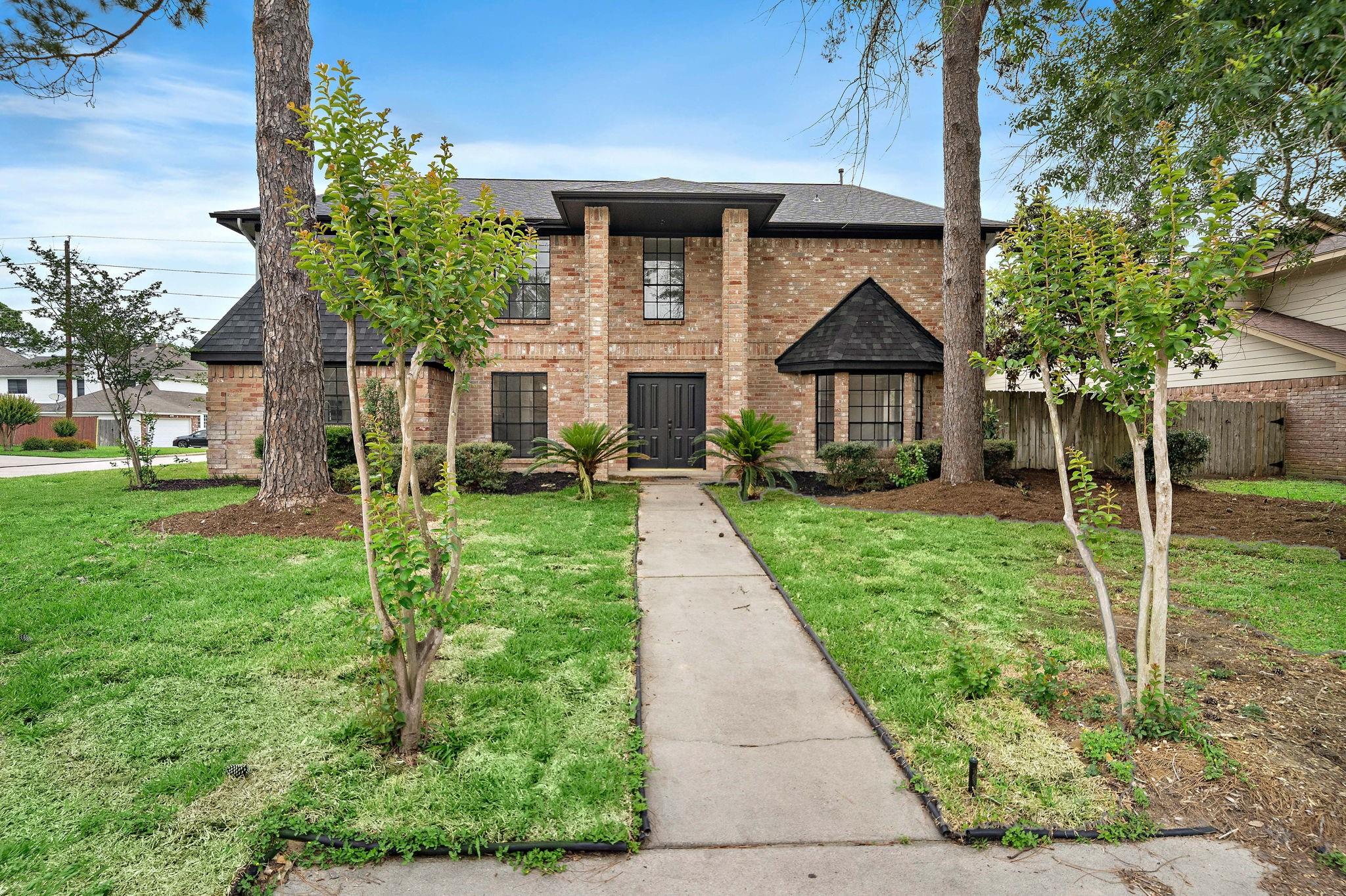 18122 Memorial Estates Drive