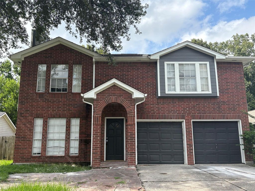 Photo of 18385 Ten Oaks Court, Porter, TX 77365 (MLS # 51991420)