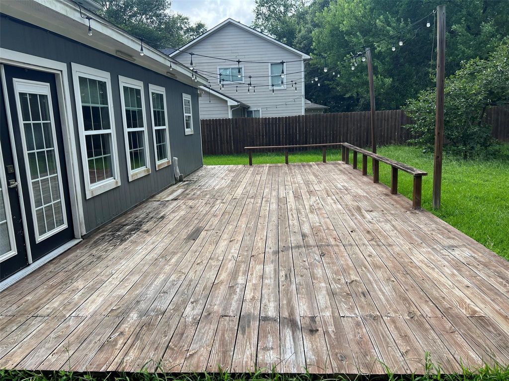 Photo of 18385 Ten Oaks Court, Porter, TX 77365 (MLS # 51991420)