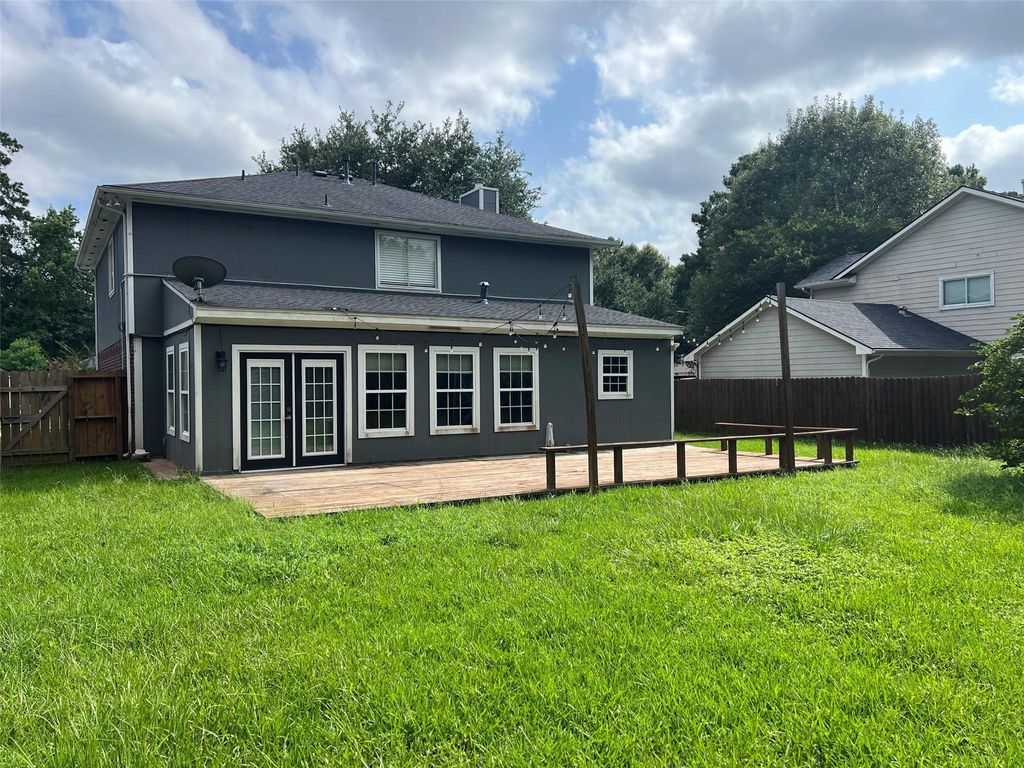 Photo of 18385 Ten Oaks Court, Porter, TX 77365 (MLS # 51991420)