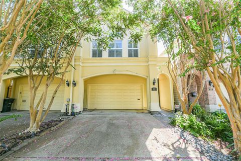 Photo of 618 Detering Street, Houston, TX 77007 (MLS # 44199680)