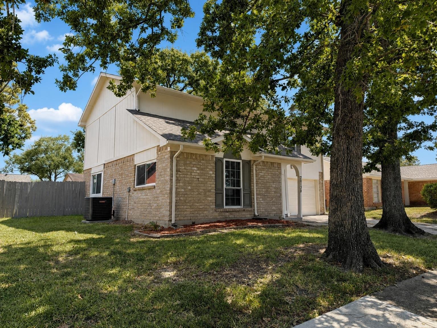 20138 Dawn Mist Drive