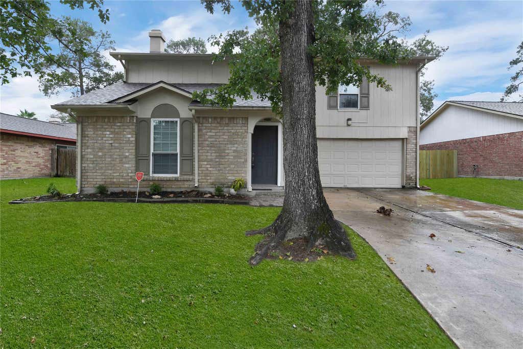 Photo of 20138 Dawn Mist Drive, Humble, TX 77346 (MLS # 88588208)