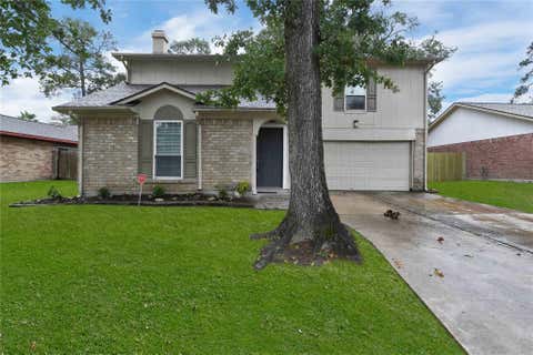 Photo of 20138 Dawn Mist Drive, Humble, TX 77346 (MLS # 88588208)