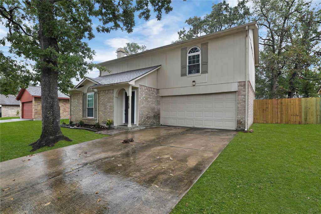 Photo of 20138 Dawn Mist Drive, Humble, TX 77346 (MLS # 88588208)