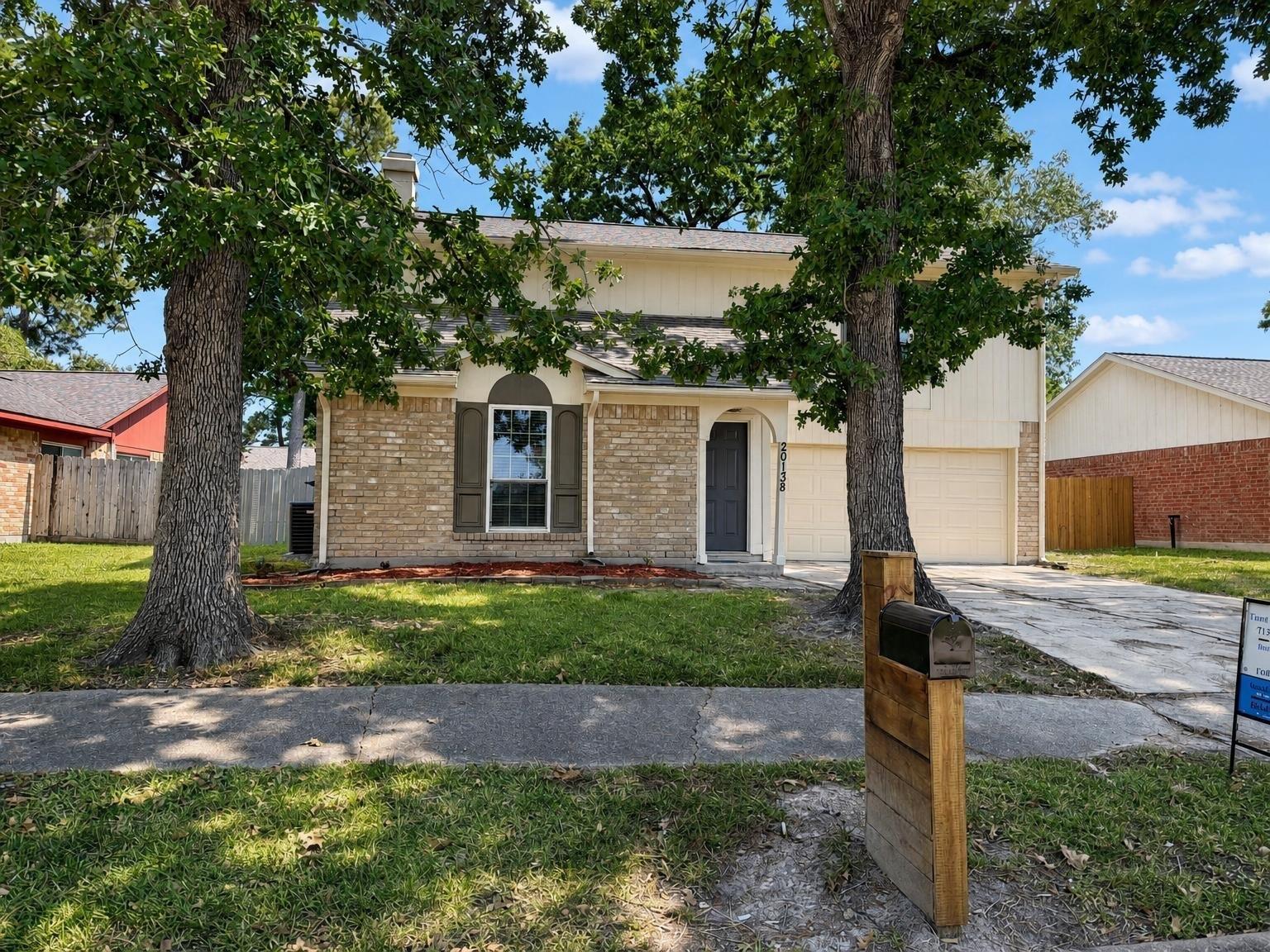 20138 Dawn Mist Drive