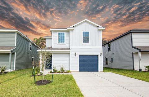 22751 American Kestrel Court Splendora TX 77372