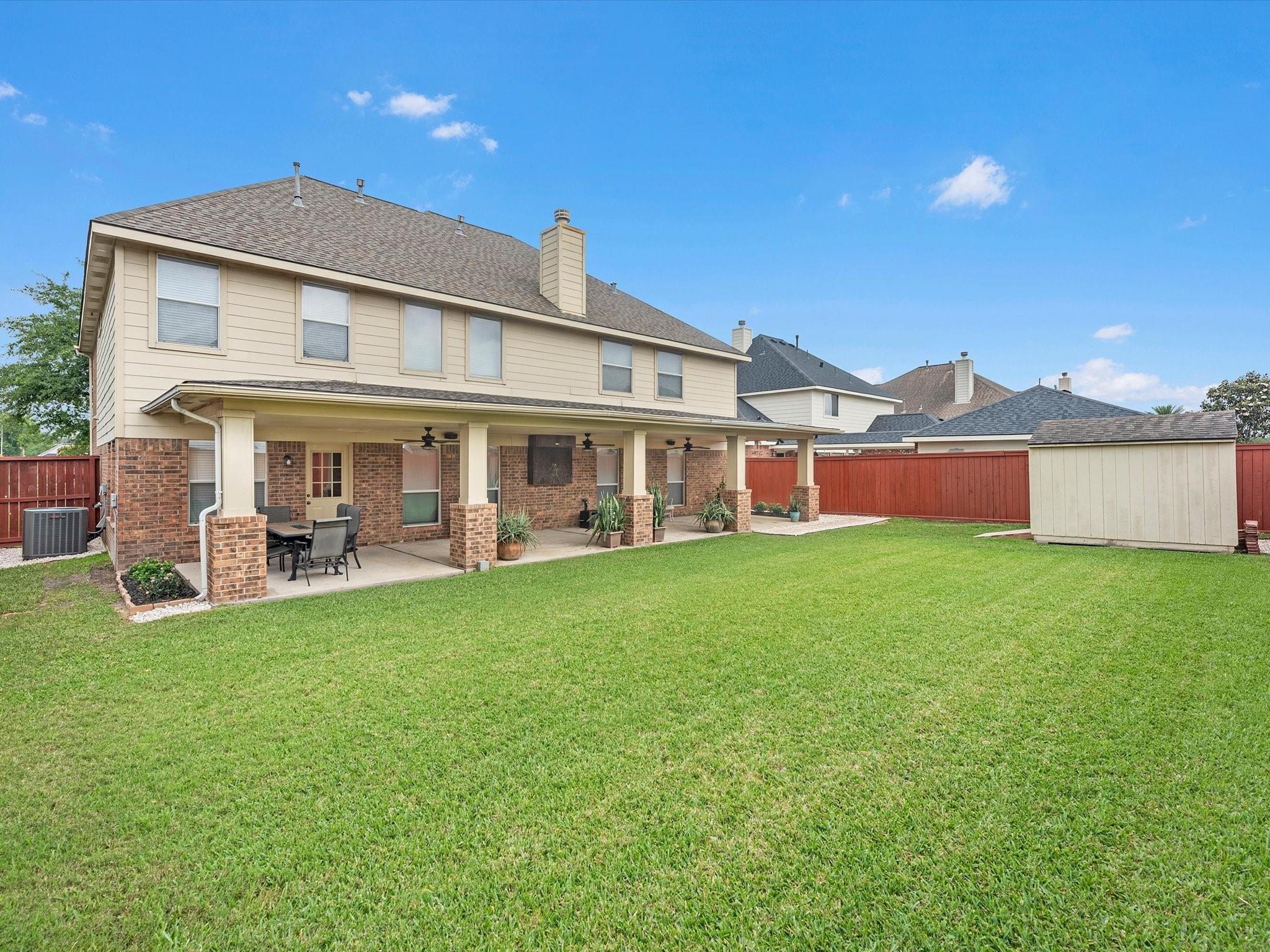 2601 Augusta Drive