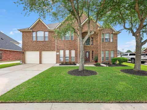 Photo of 2601 Augusta Drive, Deer Park, TX 77536 (MLS # 34197083)