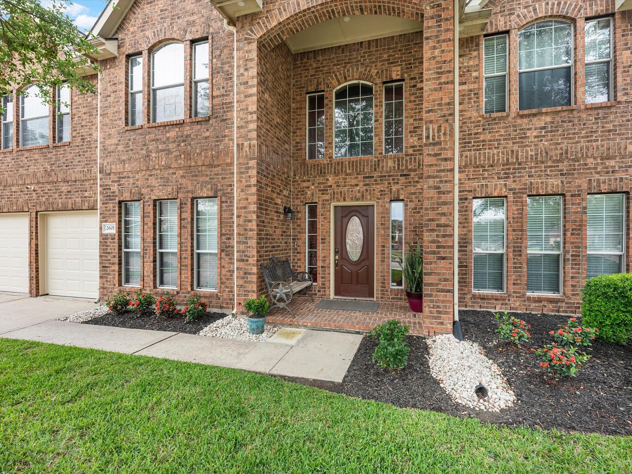 2601 Augusta Drive
