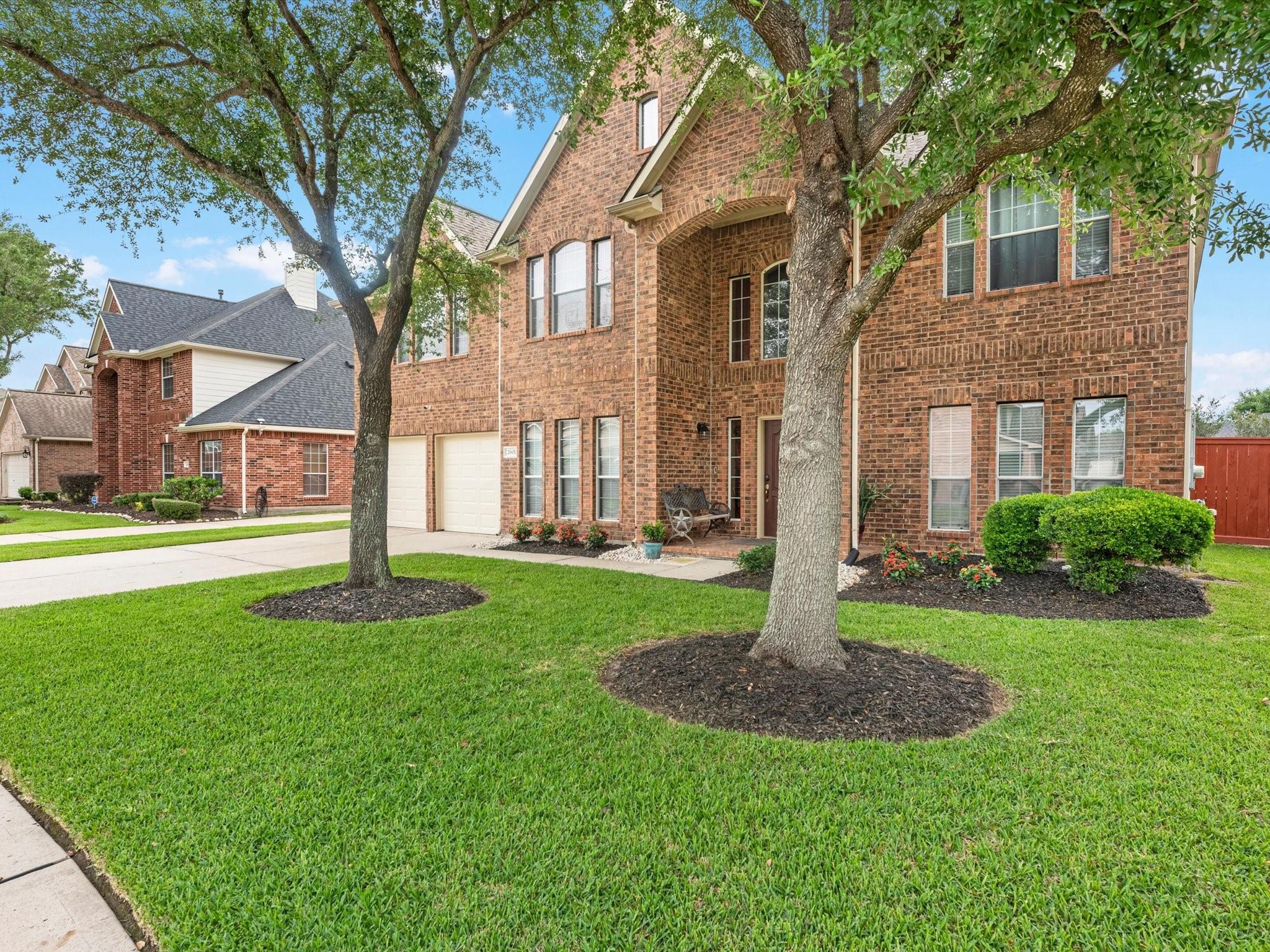 2601 Augusta Drive