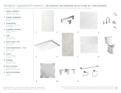 Tiny photo for 19803 Elegant Azalea Way, Cypress, TX 77433 (MLS # 76028926)