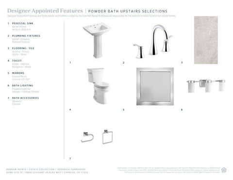 Tiny photo for 19803 Elegant Azalea Way, Cypress, TX 77433 (MLS # 76028926)