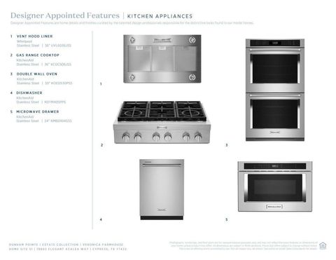 Tiny photo for 19803 Elegant Azalea Way, Cypress, TX 77433 (MLS # 76028926)