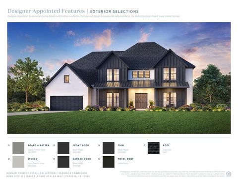 Tiny photo for 19803 Elegant Azalea Way, Cypress, TX 77433 (MLS # 76028926)