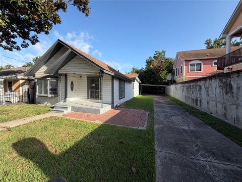 Photo of 7015 Boyce Street, Houston, TX 77020 (MLS # 79908171)