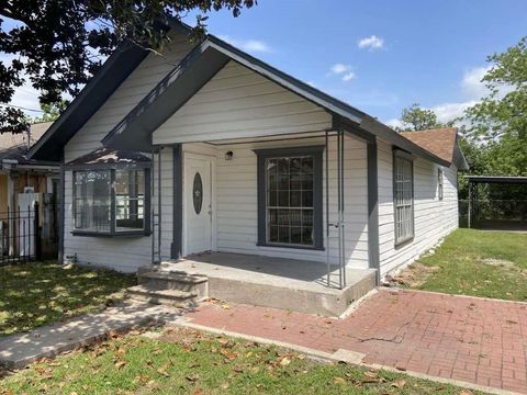 Photo of 7015 Boyce Street, Houston, TX 77020 (MLS # 79908171)