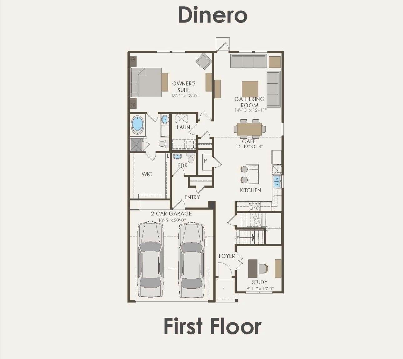 12115 Pinara Trail