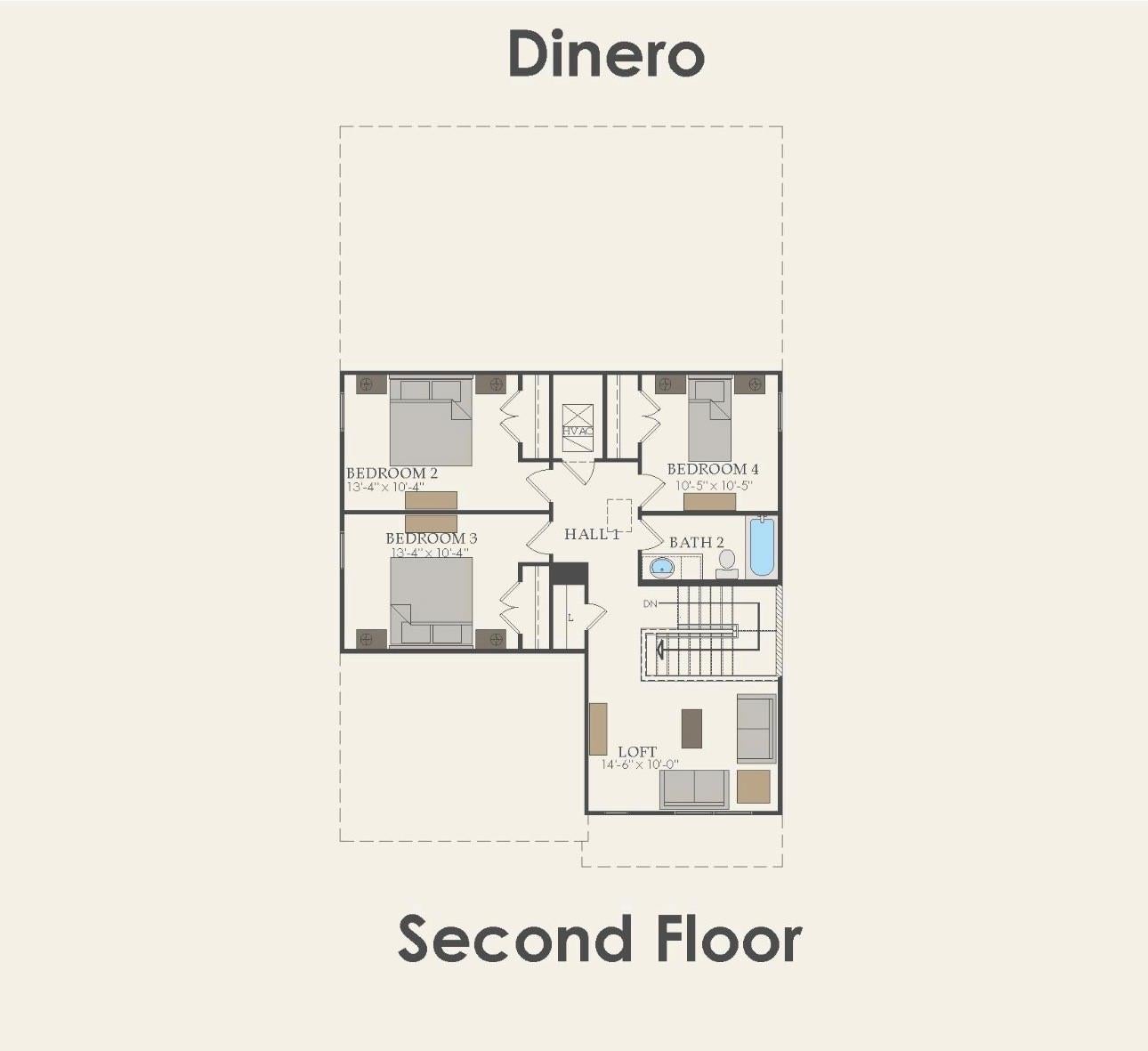 12115 Pinara Trail