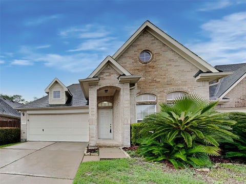 Photo of 15831 Collinsville Drive, Tomball, TX 77377 (MLS # 73453160)