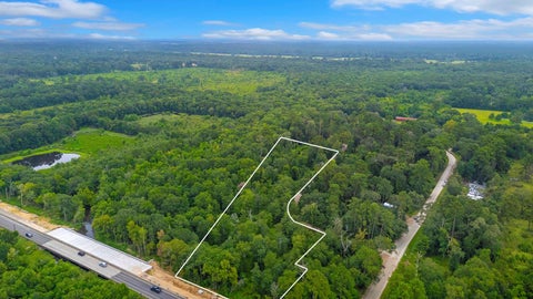 Vacant Land For Sale - 396 County Road 310<br/> Liberty County, Cleveland, TX 77327