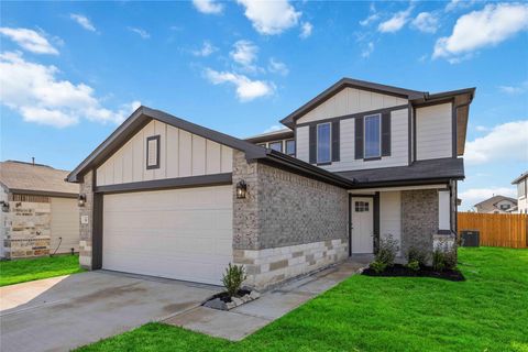 Photo of 803 Clear Valley Lane, Dayton, TX 77535 (MLS # 98166237)