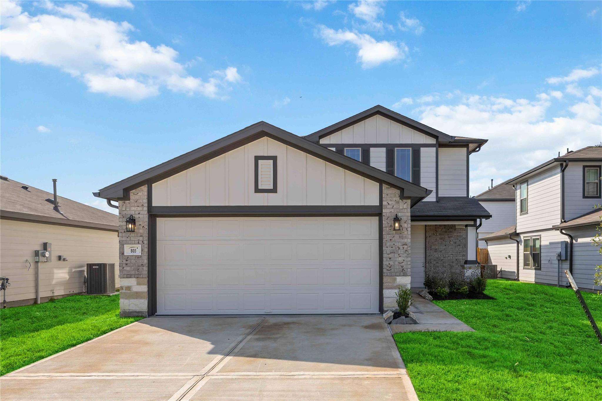 803 Clear Valley Lane