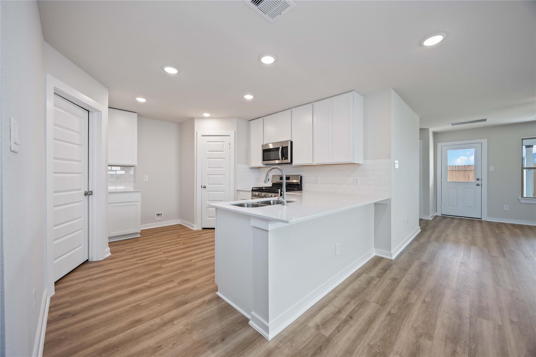 803 Clear Valley Lane